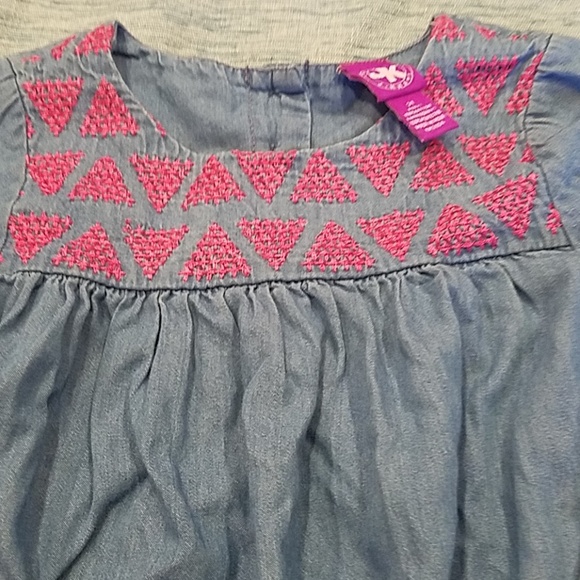 Authentic J Khaki Dress - Picture 3 of 5